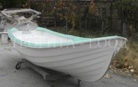 4 - ЛОДКА VITEK 490 - ТЕРИТА - ТЕОРИТА